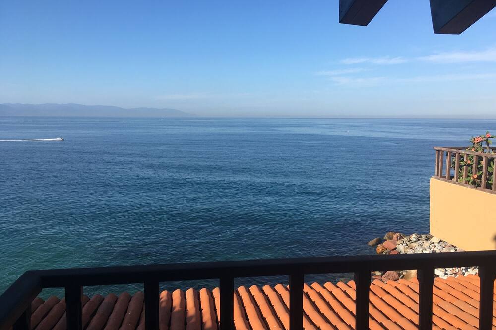 Photo of Patio Balcony in South Hotel Zone