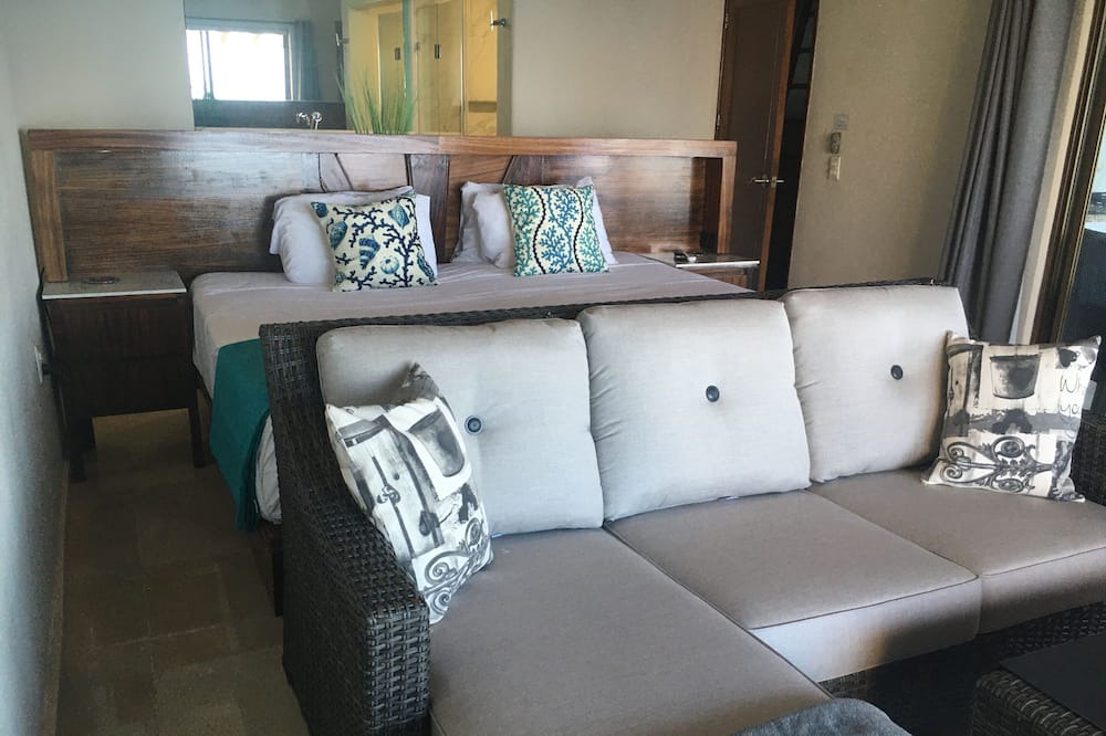 Photo of Bedroom in South Hotel Zone