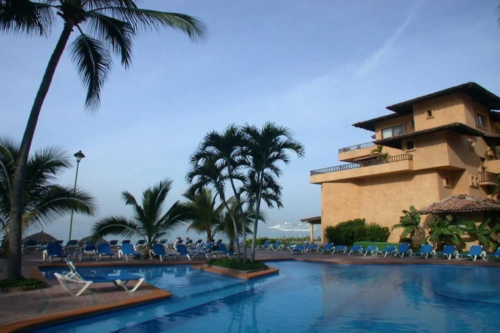 Photo of Outdoor in South Hotel Zone