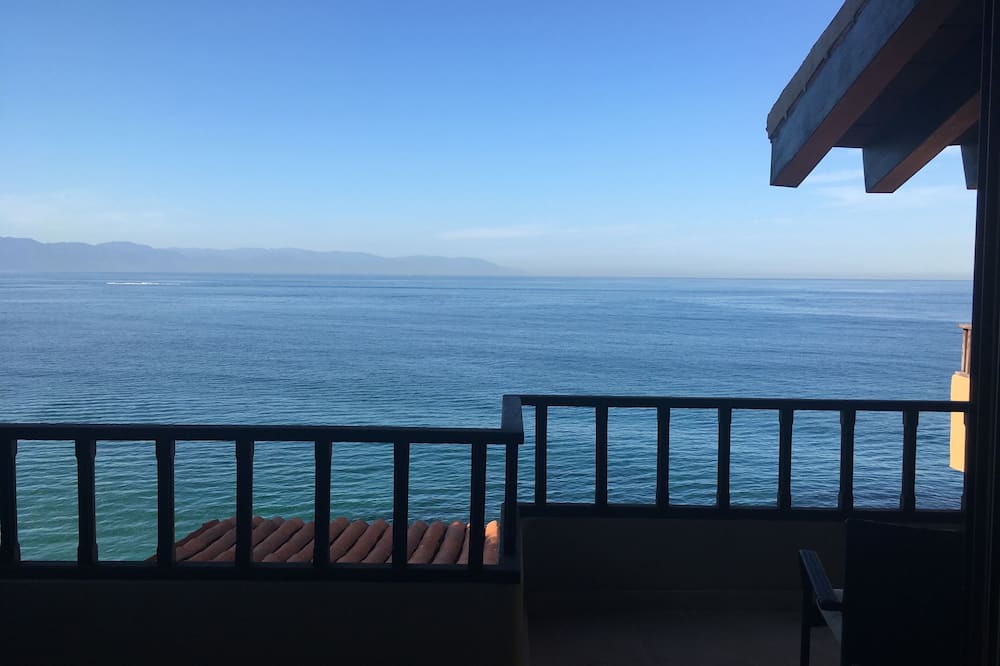 Photo of Patio Balcony in South Hotel Zone