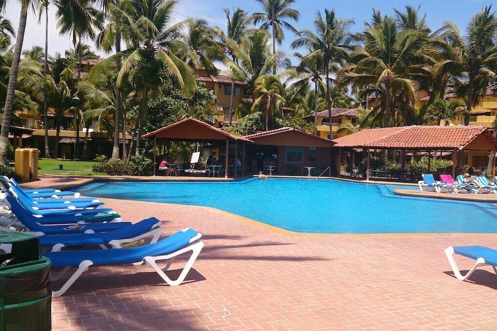Photo of Outdoor in South Hotel Zone