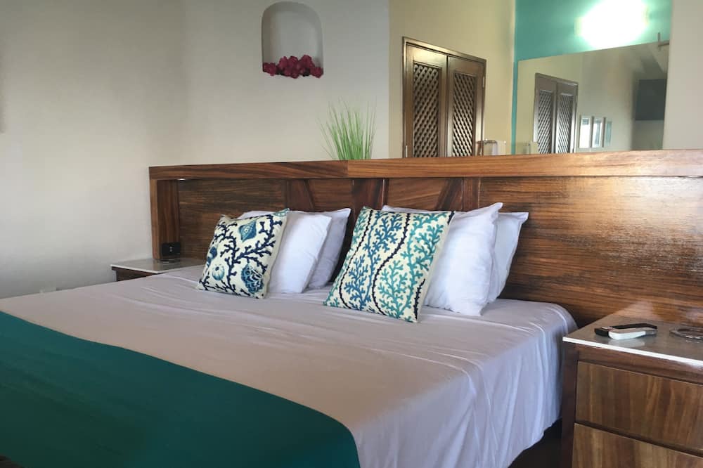 Photo of Bedroom in South Hotel Zone
