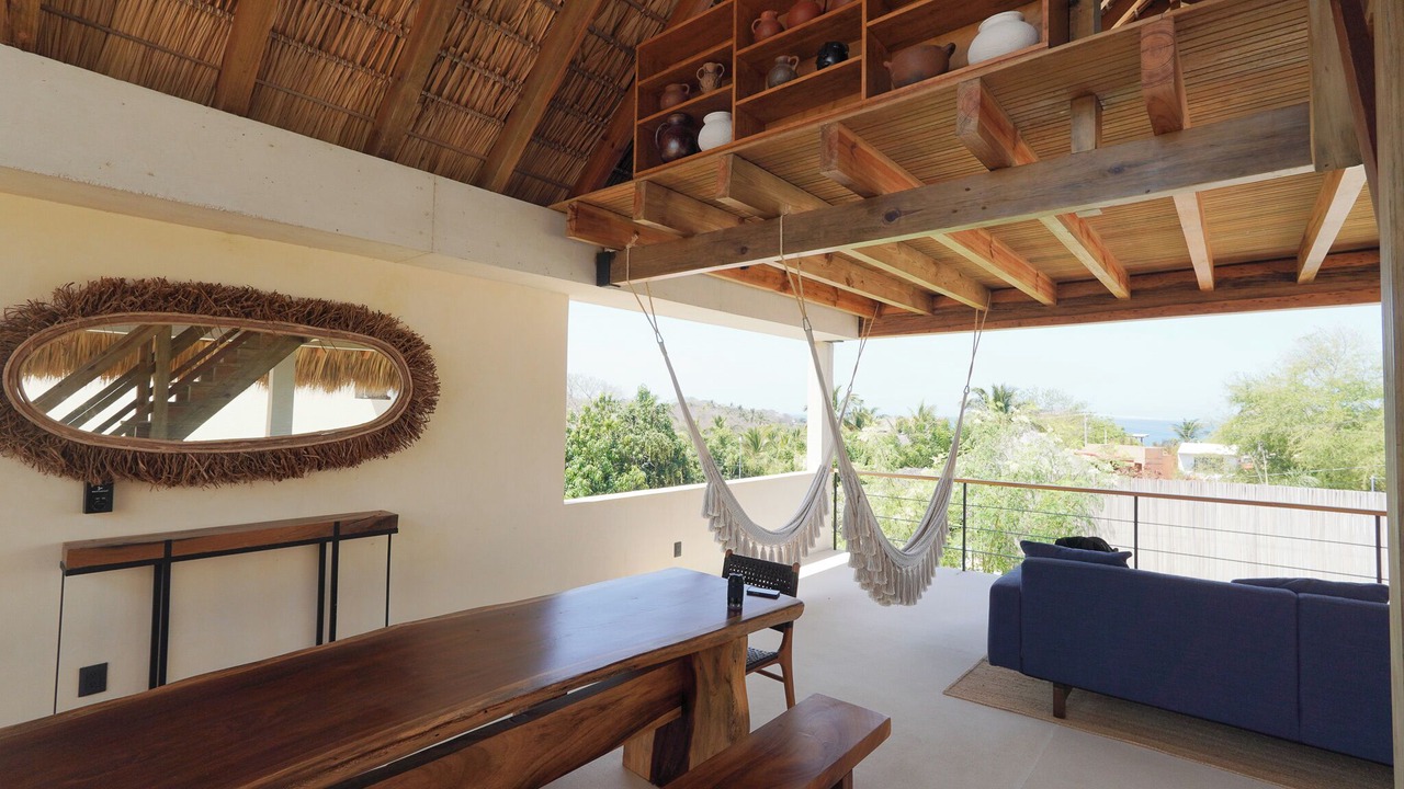 Photo of Outdoor in Barra de Colotepec