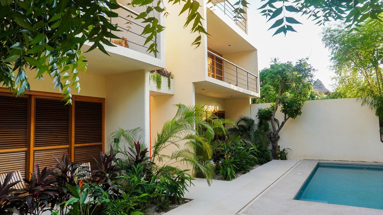 Photo of Outdoor in Barra de Colotepec