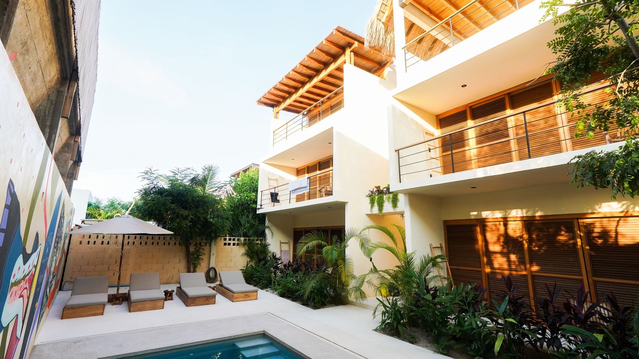 Photo of Outdoor in Barra de Colotepec