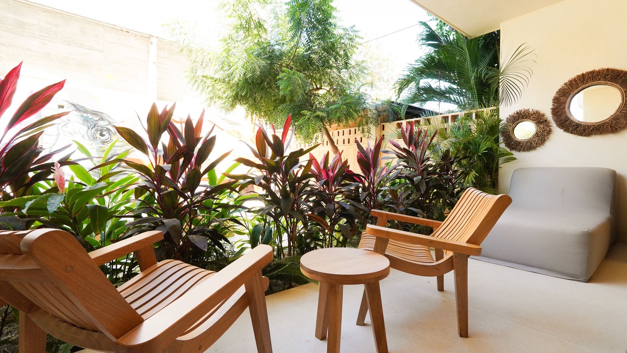 Photo of Outdoor in Barra de Colotepec