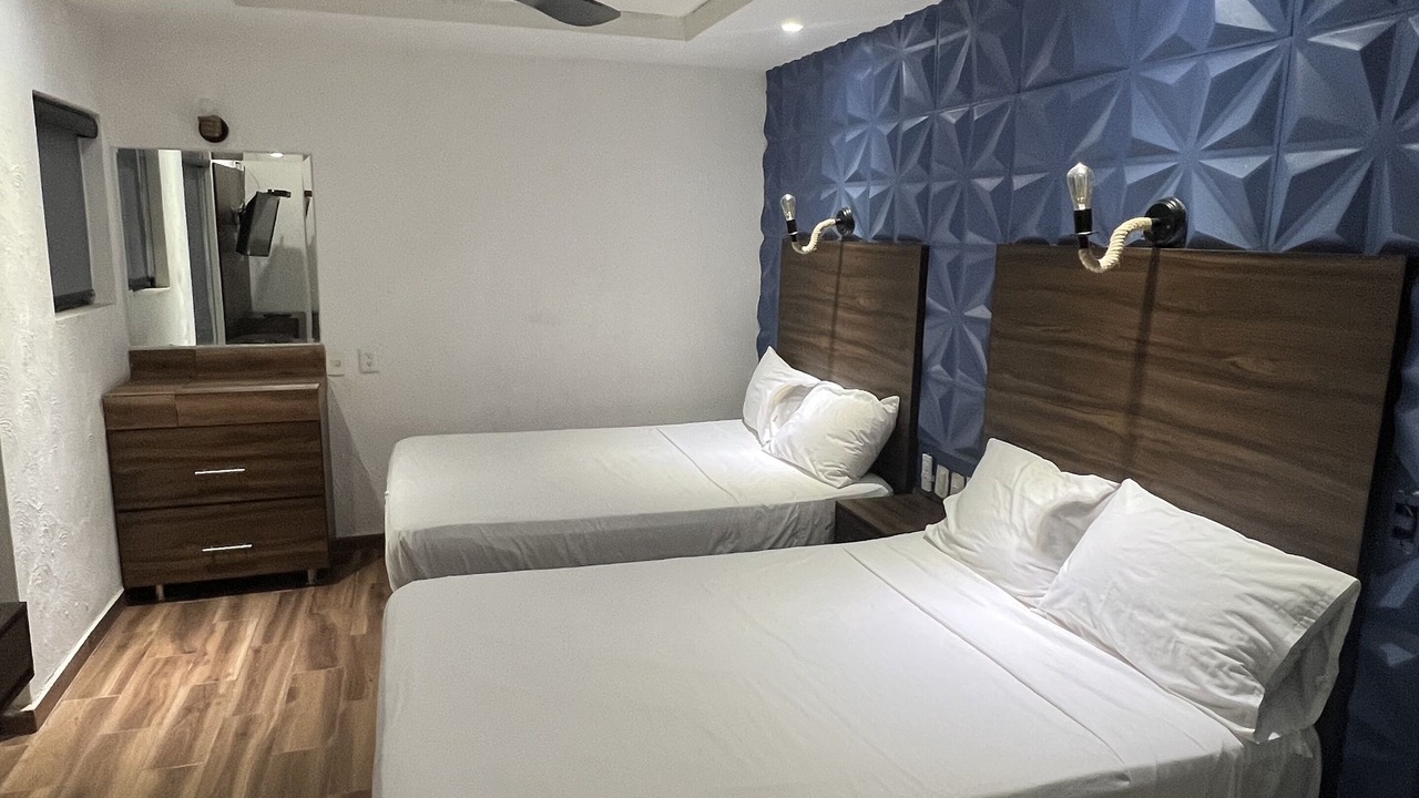 Photo of Bedroom in Zapopan