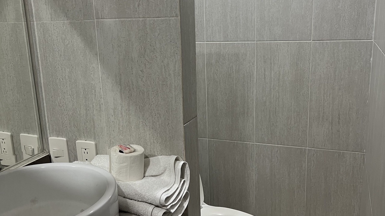 Photo of Bathroom in Zapopan