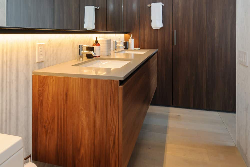 Photo of Bathroom in Colonia Cuauhtemoc