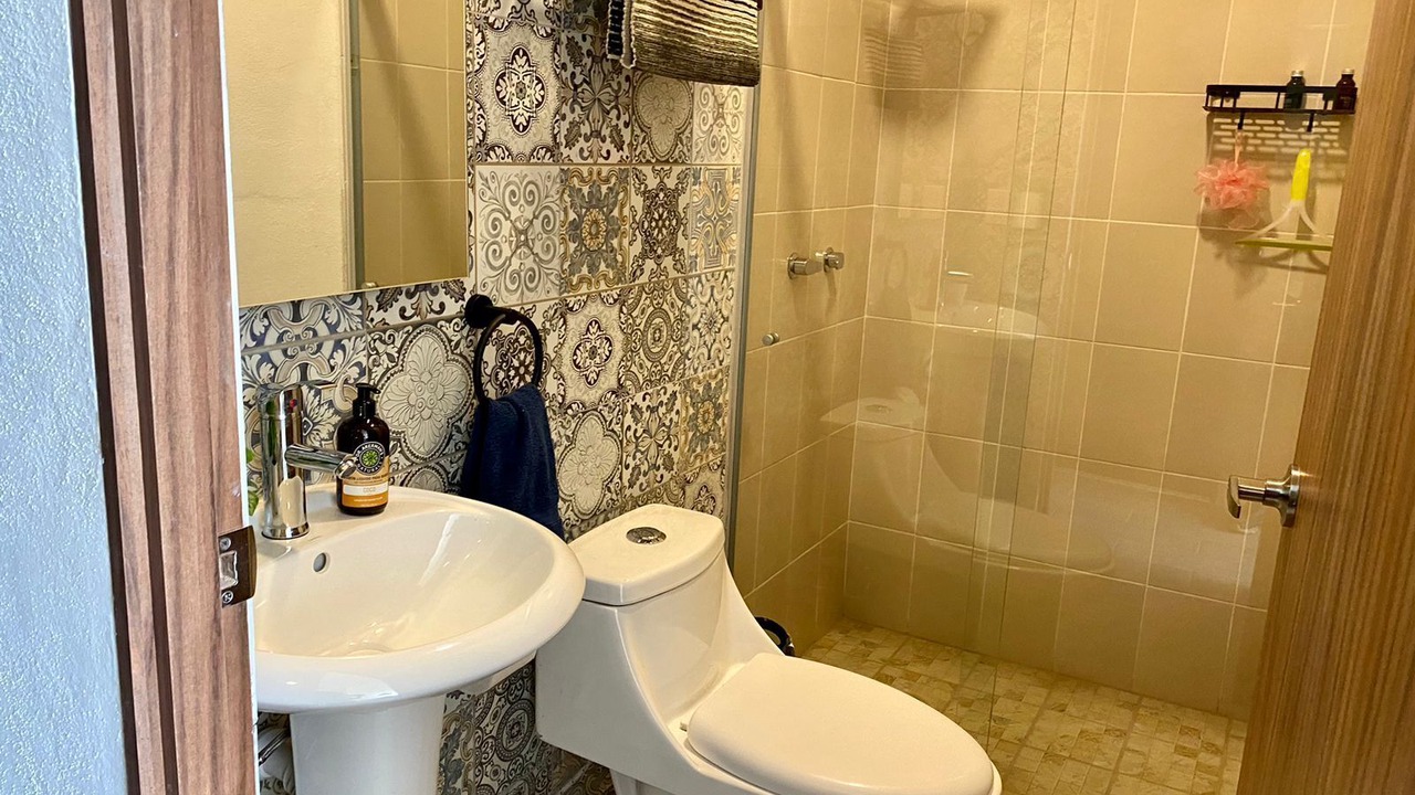 Photo of Bathroom in San Cristobal