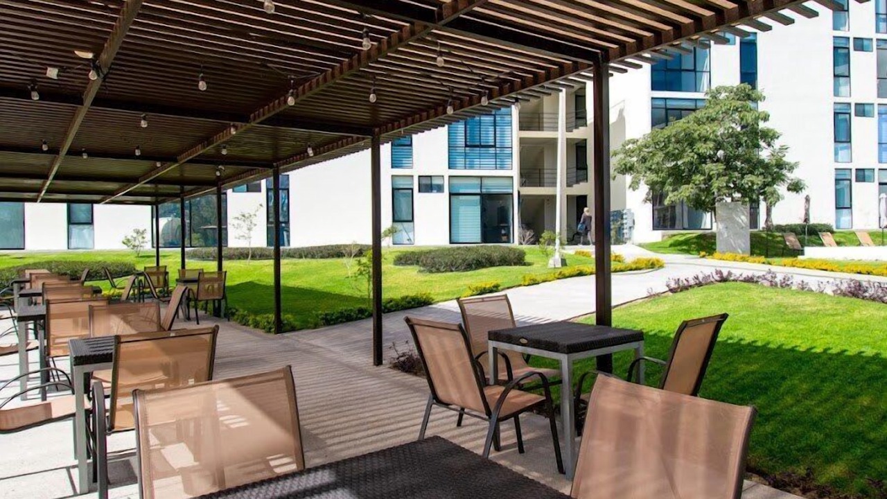 Photo of Patio Balcony in San Cristobal