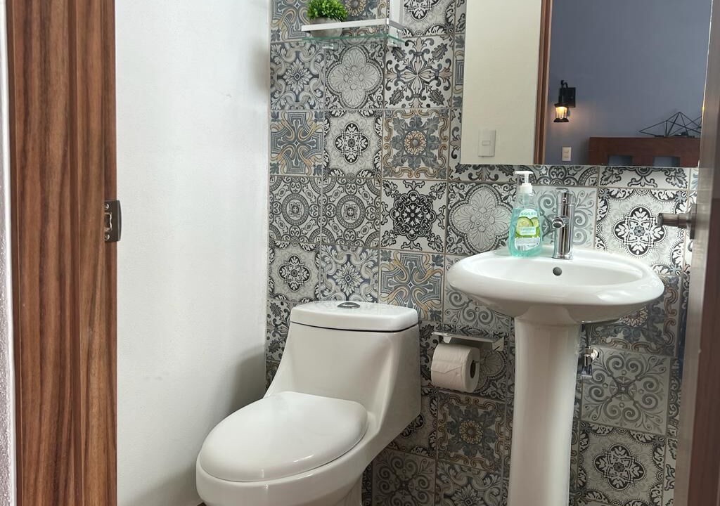 Photo of Bathroom in San Cristobal