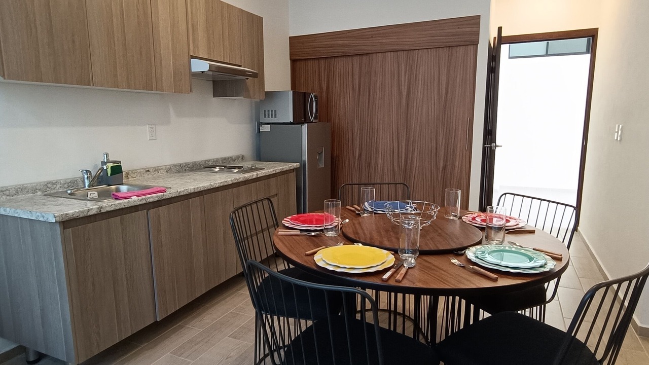 Photo of Kitchen in San Cristobal
