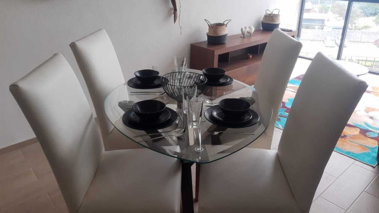 Photo of Kitchen in San Cristobal