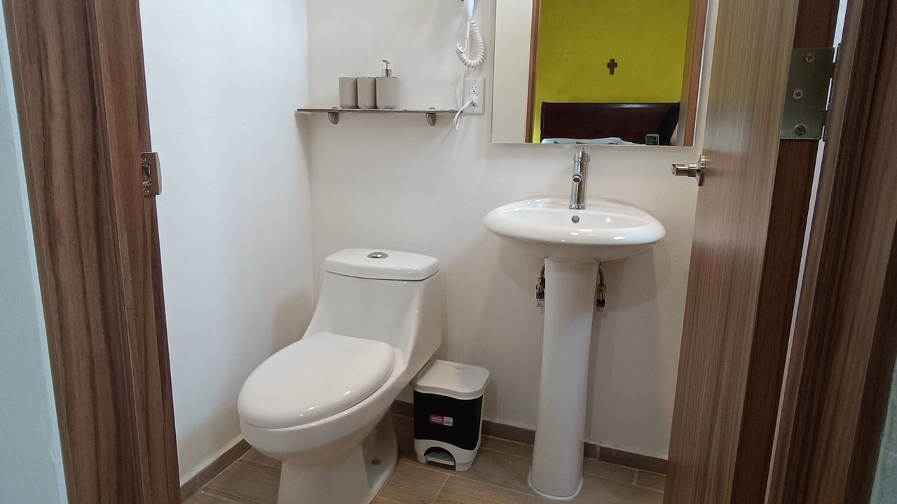 Photo of Bathroom in San Cristobal