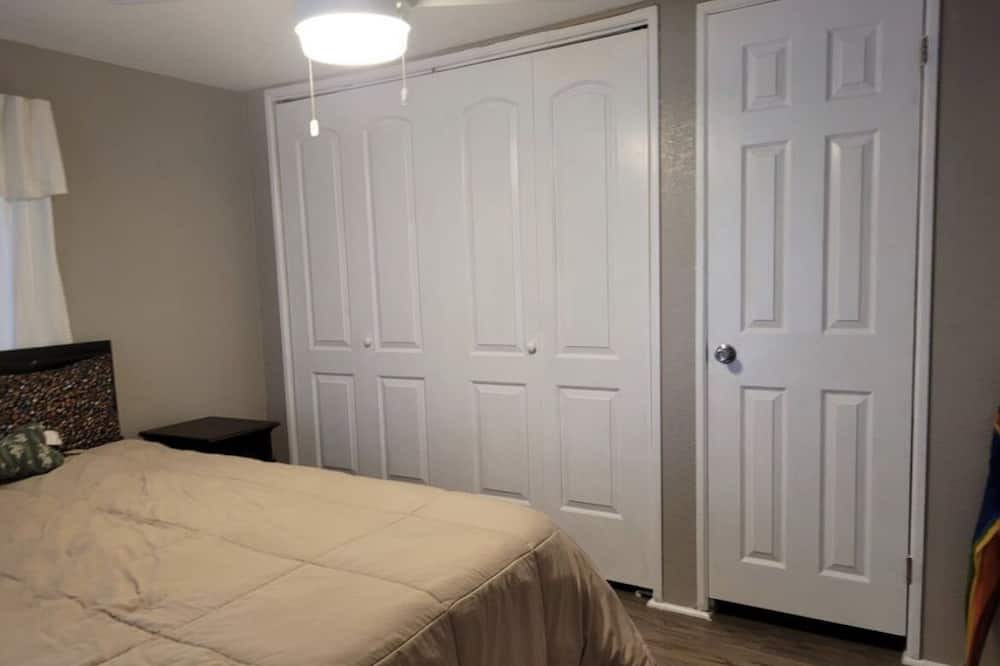 Photo of Bedroom in Donna