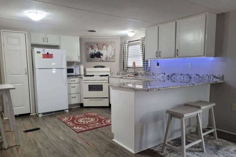 Photo of Kitchen in Donna