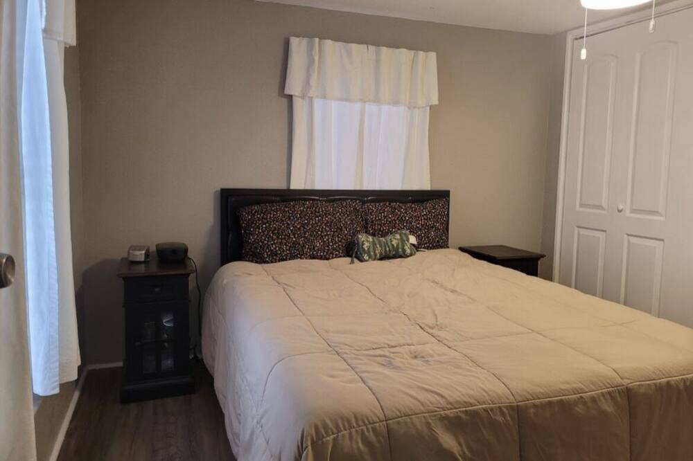 Photo of Bedroom in Donna