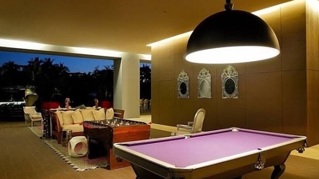 Photo of Bedroom in North Hotel Zone