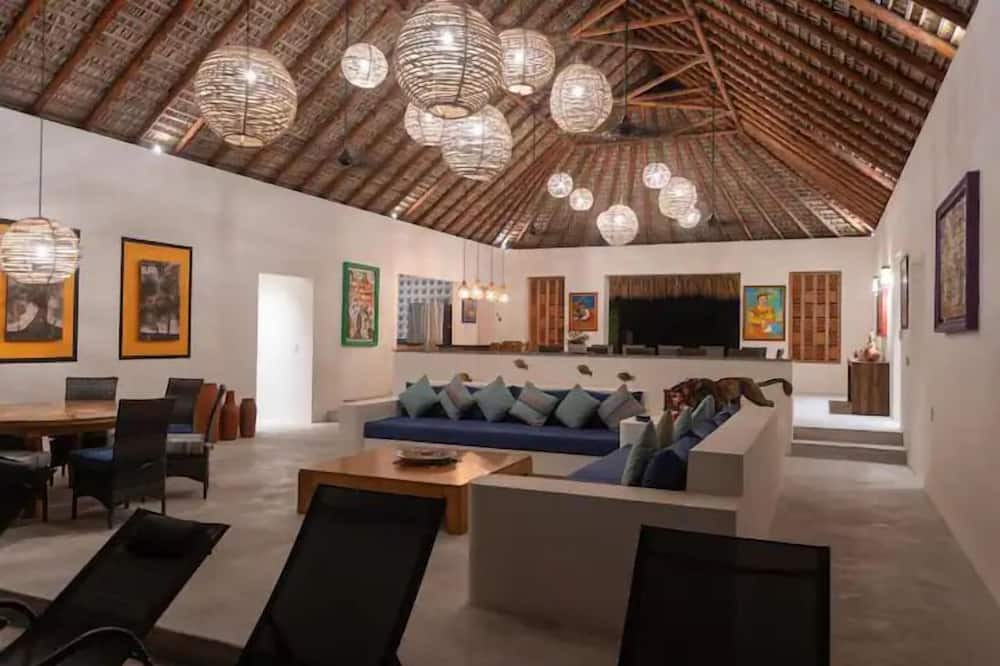 Photo of Livingroom in San Pedro Mixtepec