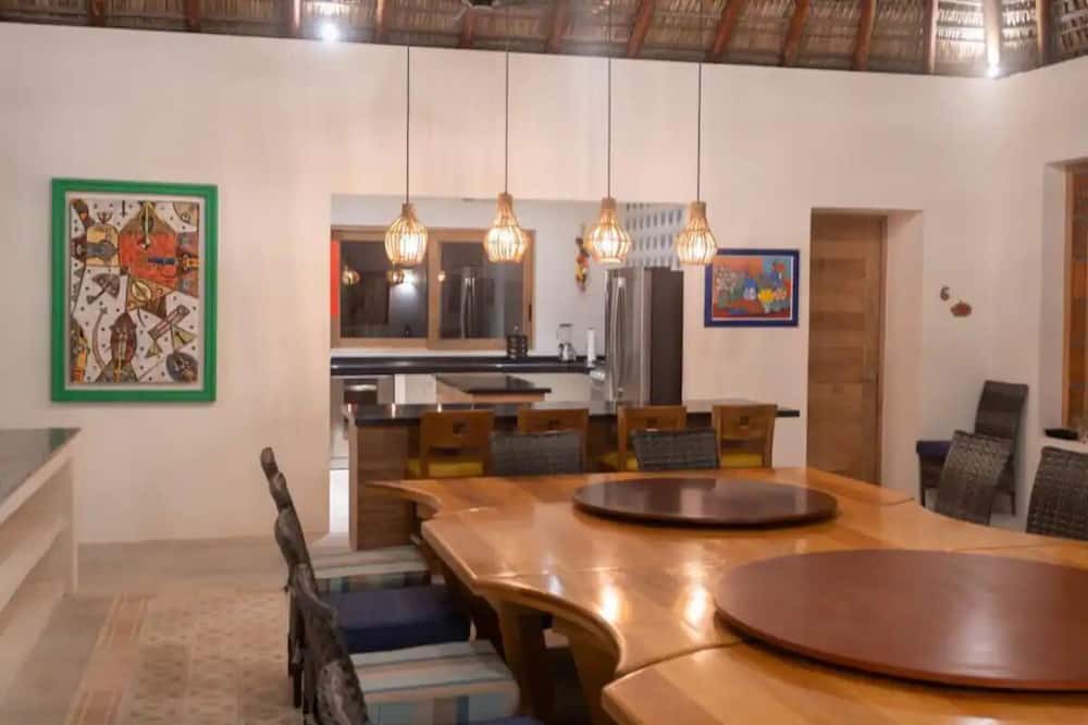 Photo of Livingroom in San Pedro Mixtepec