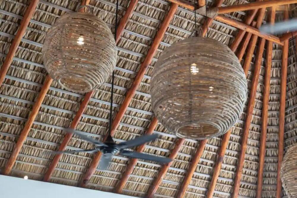Photo of Livingroom in San Pedro Mixtepec
