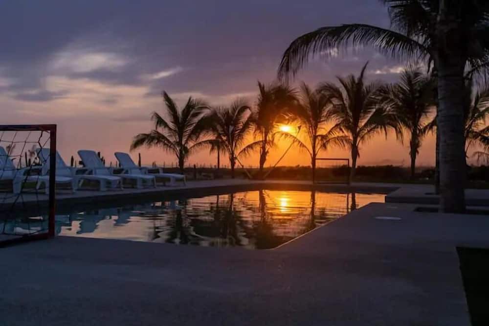 Photo of Outdoor in San Pedro Mixtepec
