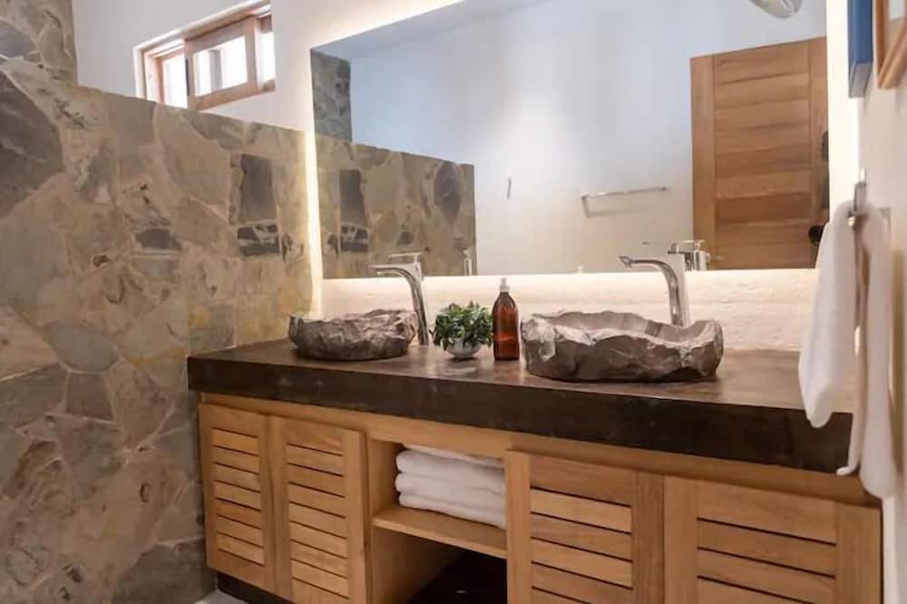 Photo of Bathroom in San Pedro Mixtepec