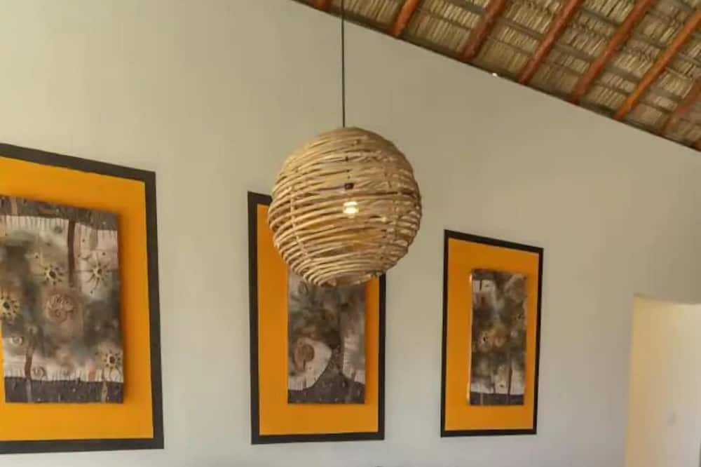 Photo of Livingroom in San Pedro Mixtepec