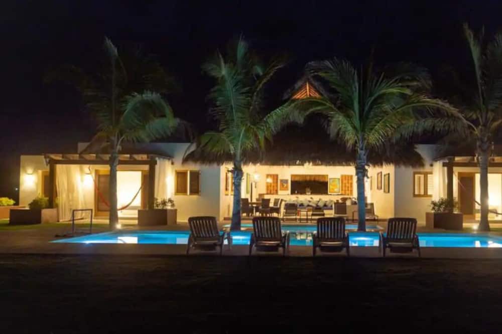 Photo of Outdoor in San Pedro Mixtepec
