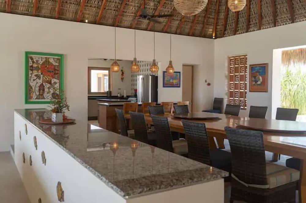 Photo of Livingroom in San Pedro Mixtepec