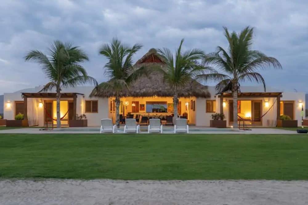 Photo of Outdoor in San Pedro Mixtepec