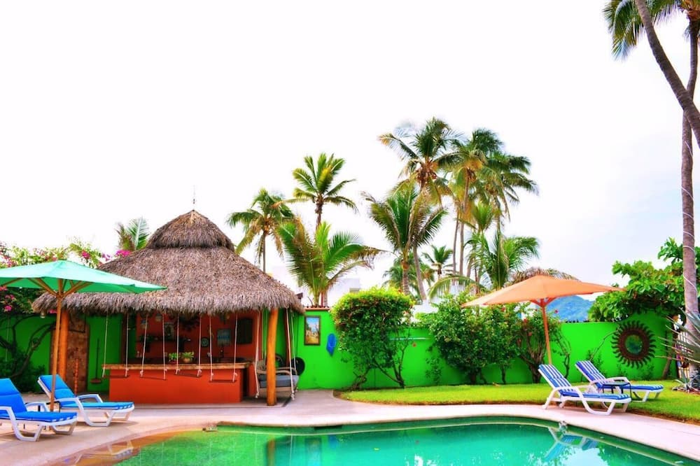Photo of Outdoor in Manzanillo