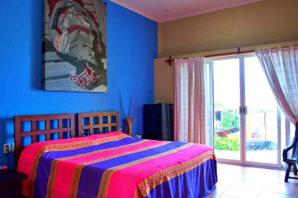 Photo of Bedroom in Manzanillo