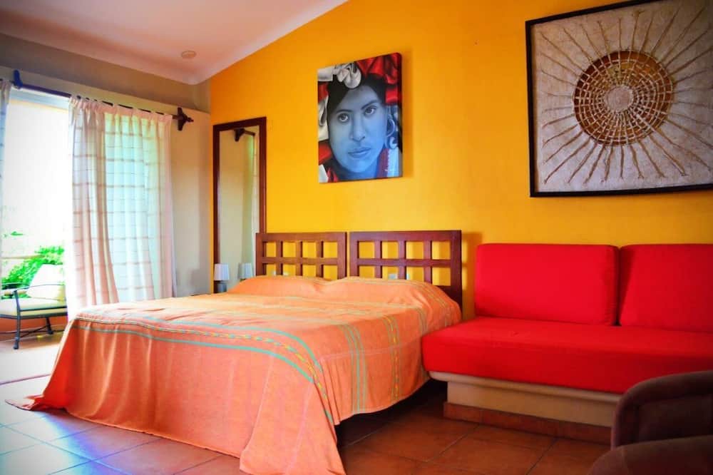 Photo of Bedroom in Manzanillo