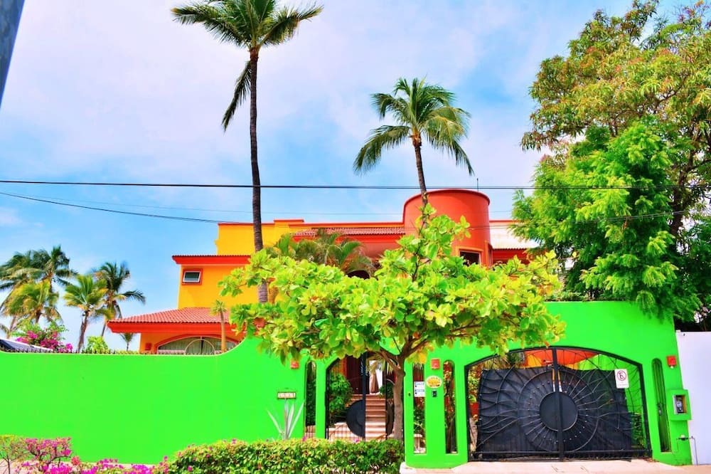 Photo of Outdoor in Manzanillo
