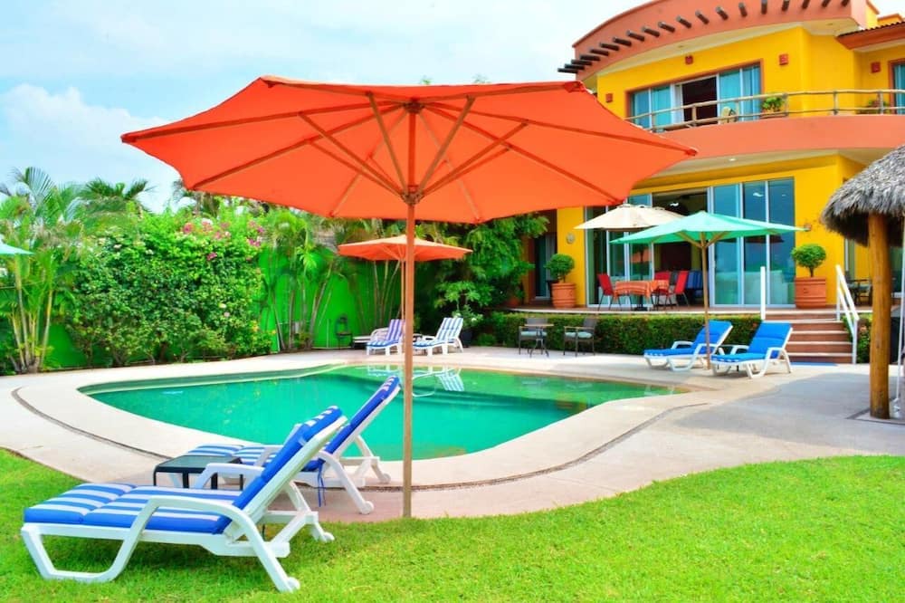 Photo of Outdoor in Manzanillo