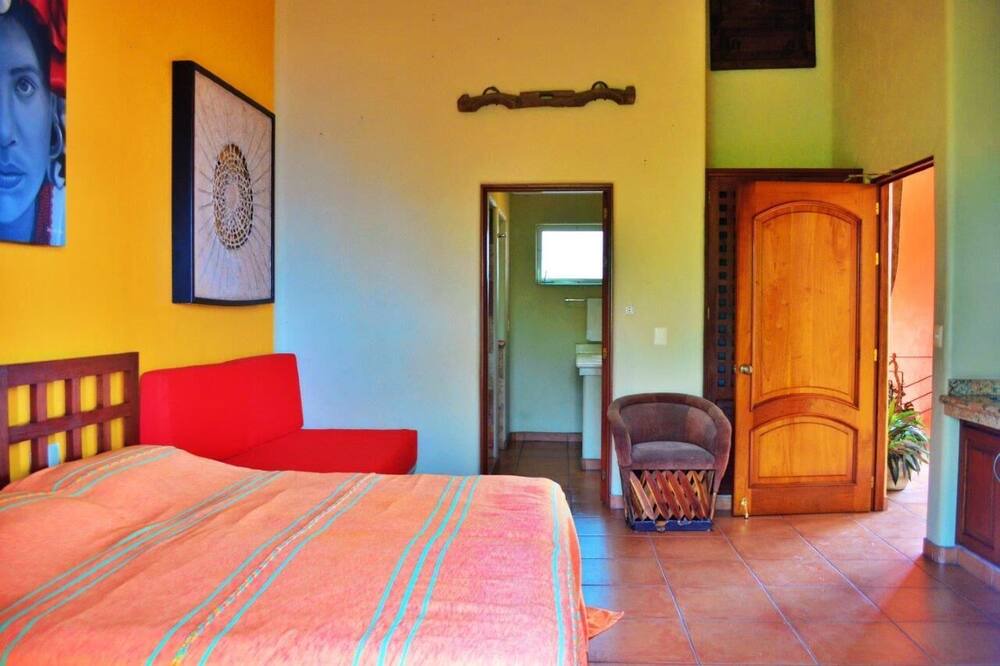 Photo of Bedroom in Manzanillo