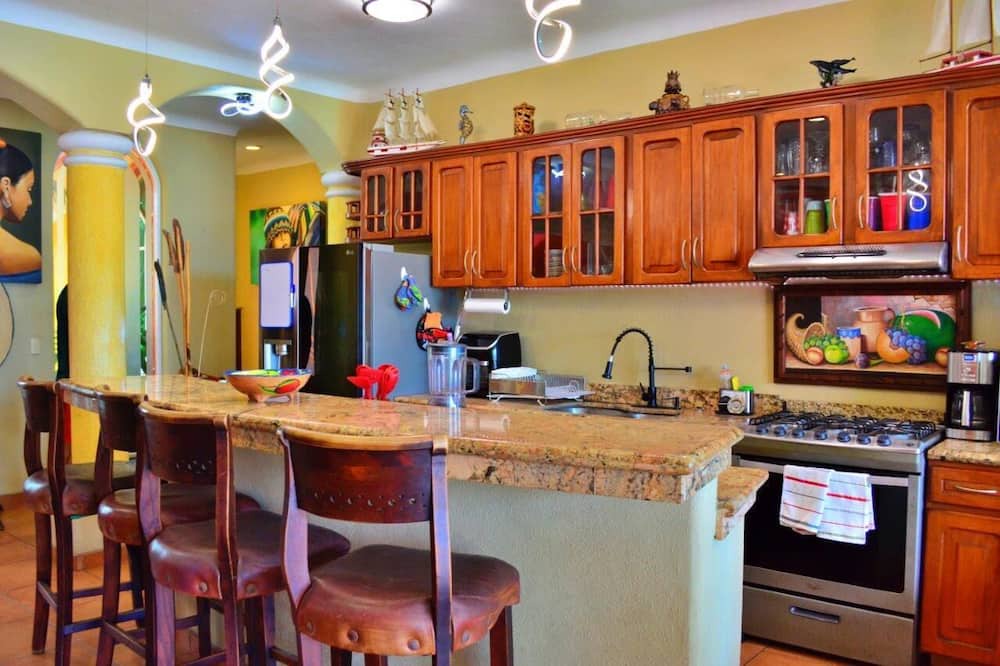 Photo of Kitchen in Manzanillo
