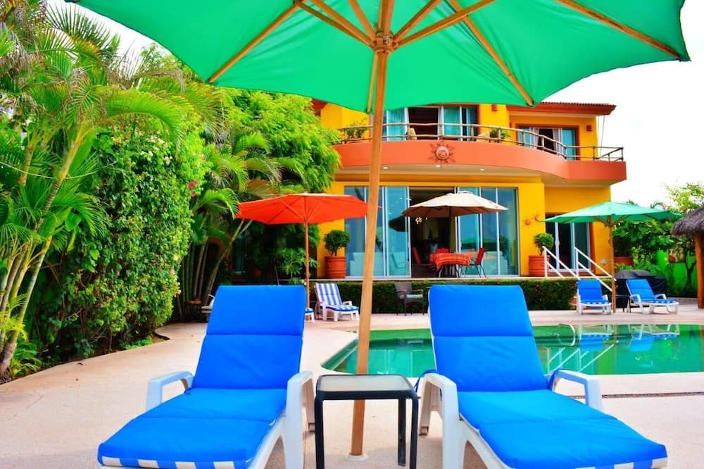 Photo of Outdoor in Manzanillo