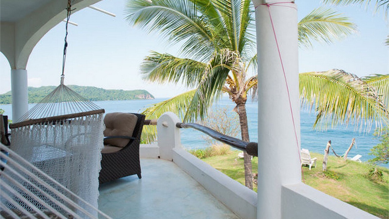 Photo of Outdoor in Punta Negra