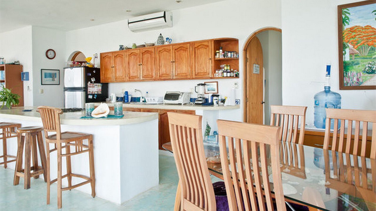Photo of Livingroom in Punta Negra