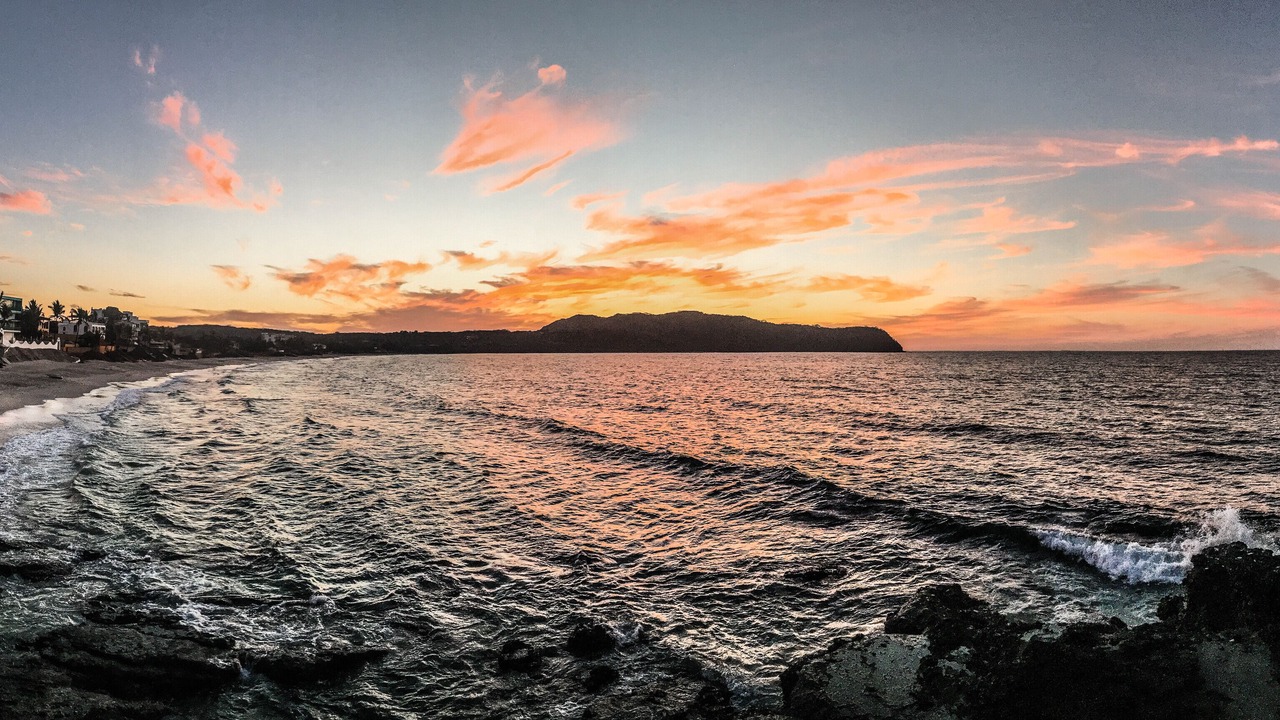 Photo of Outdoor in Punta Negra