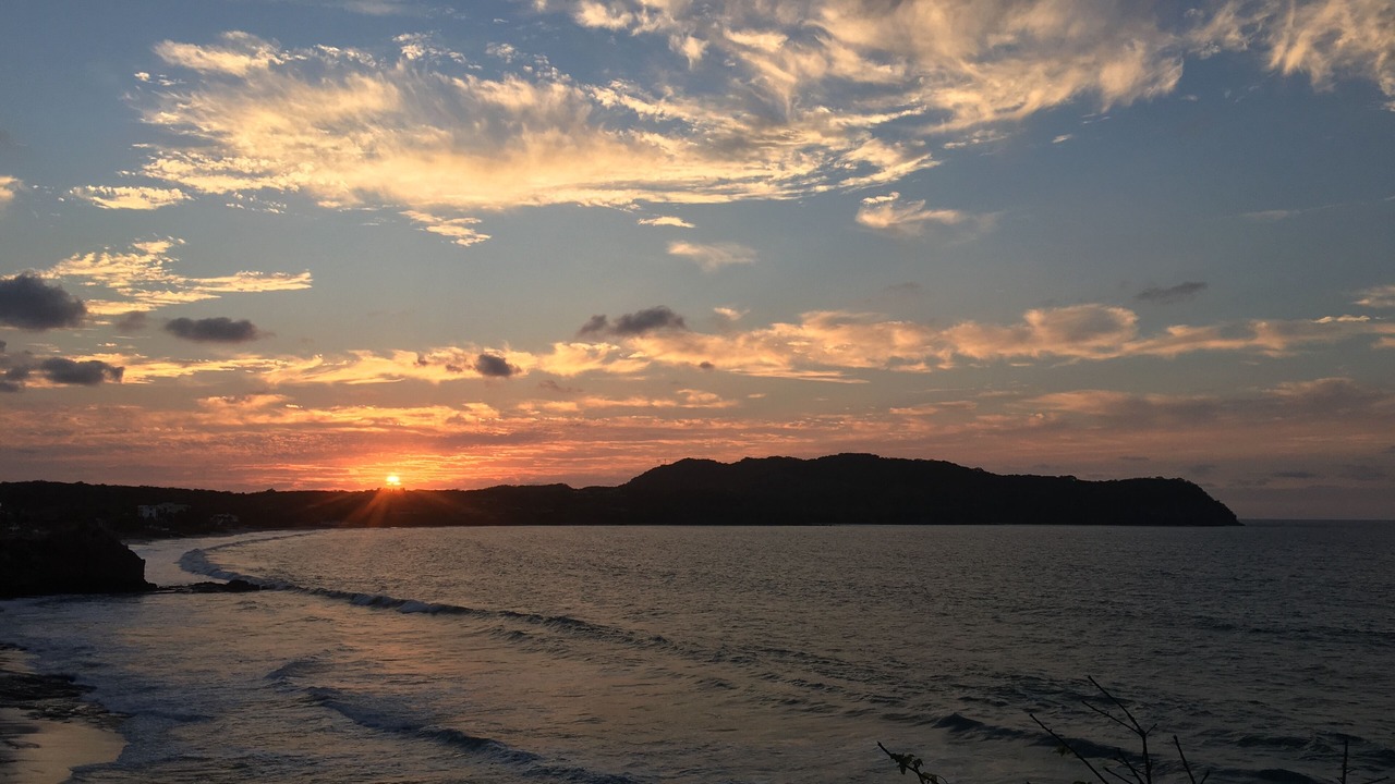 Photo of Outdoor in Punta Negra