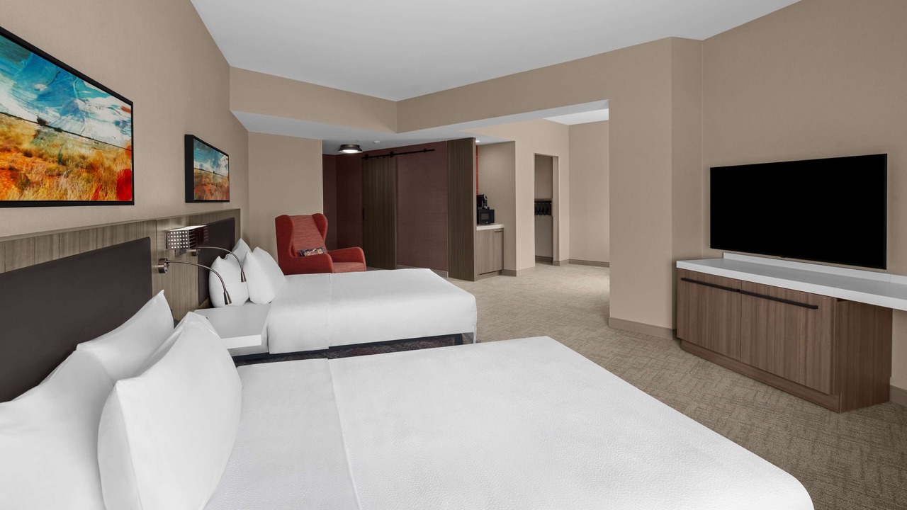 Photo of Bedroom in South Arlington