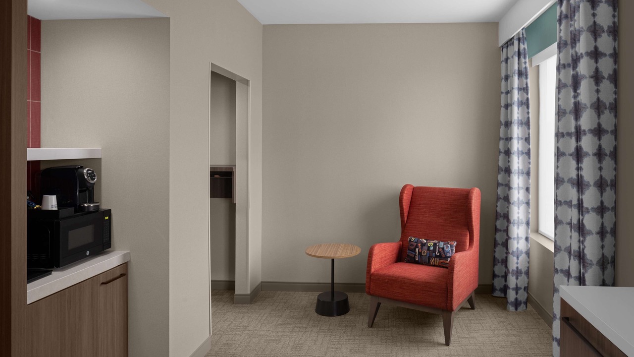 Photo of Bedroom in South Arlington