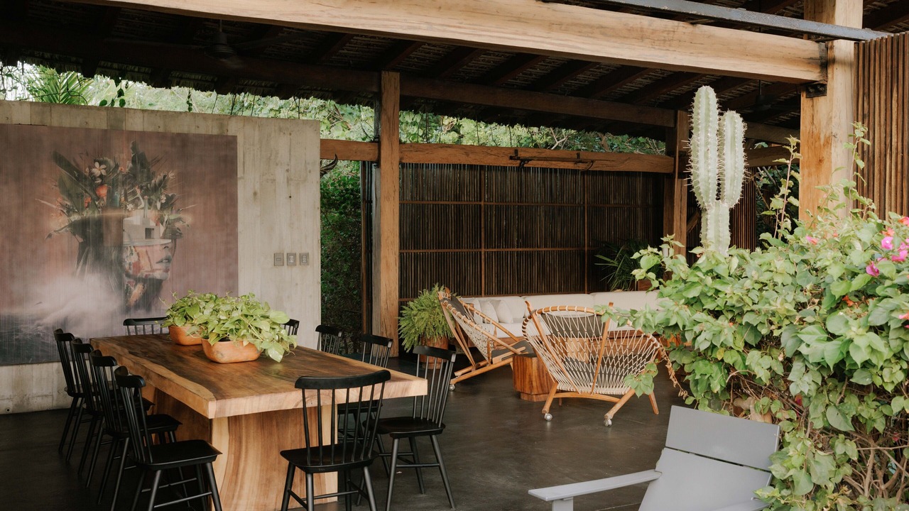 Photo of Outdoor in El Cacalote