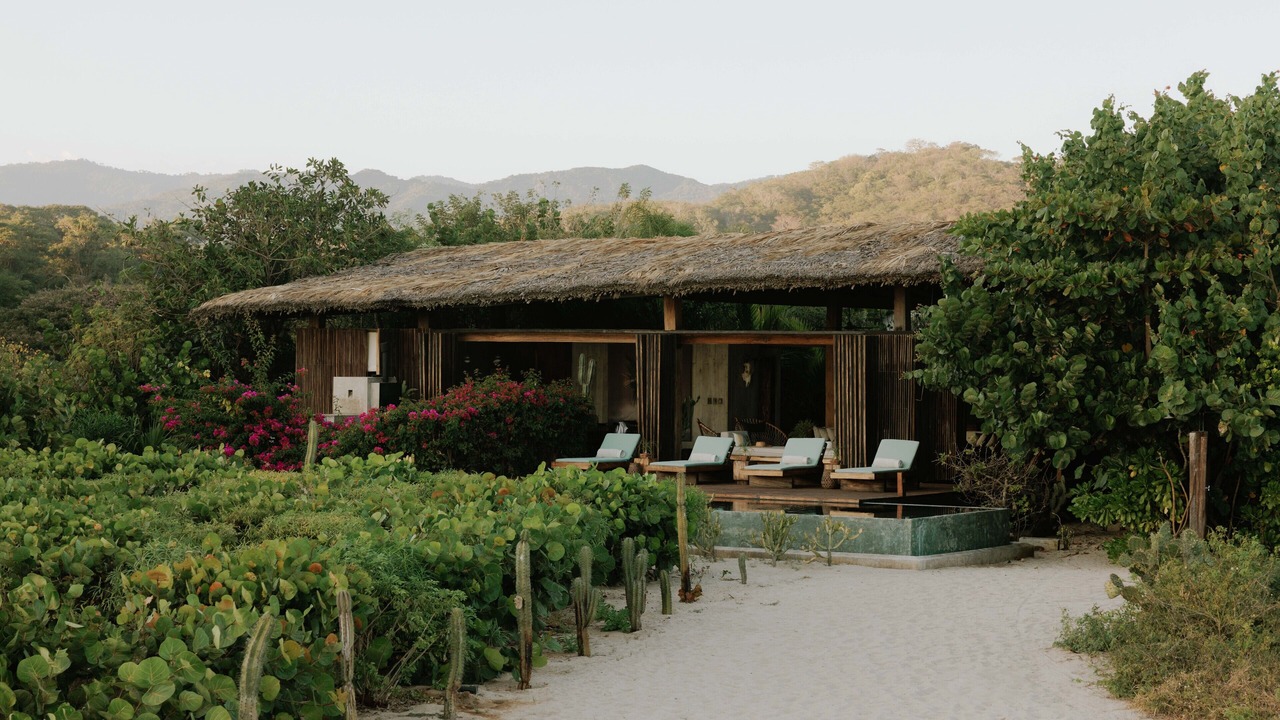 Photo of Outdoor in El Cacalote