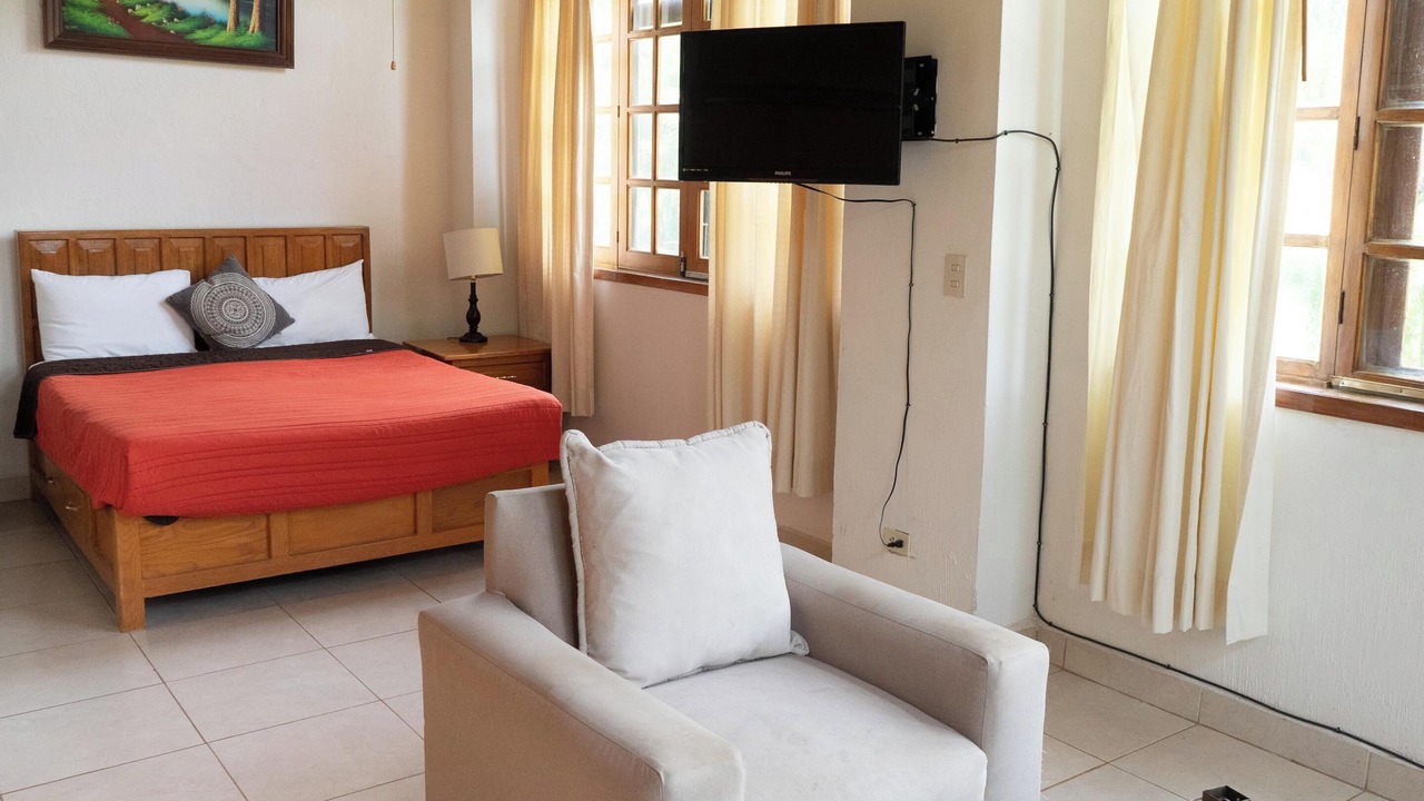 Photo of Bedroom in Ajijic