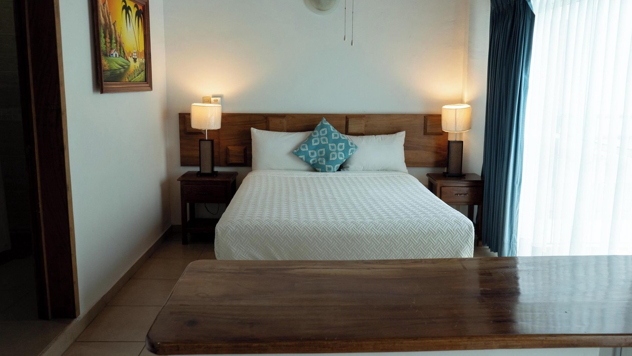 Photo of Bedroom in Ajijic